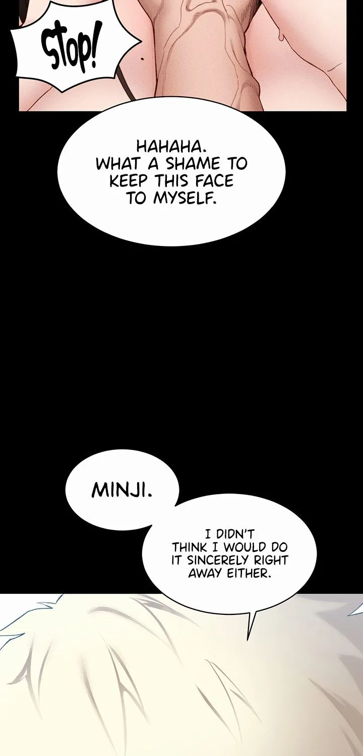 Read Taming a Female Bully chapter 14 image 7 on Lezhin