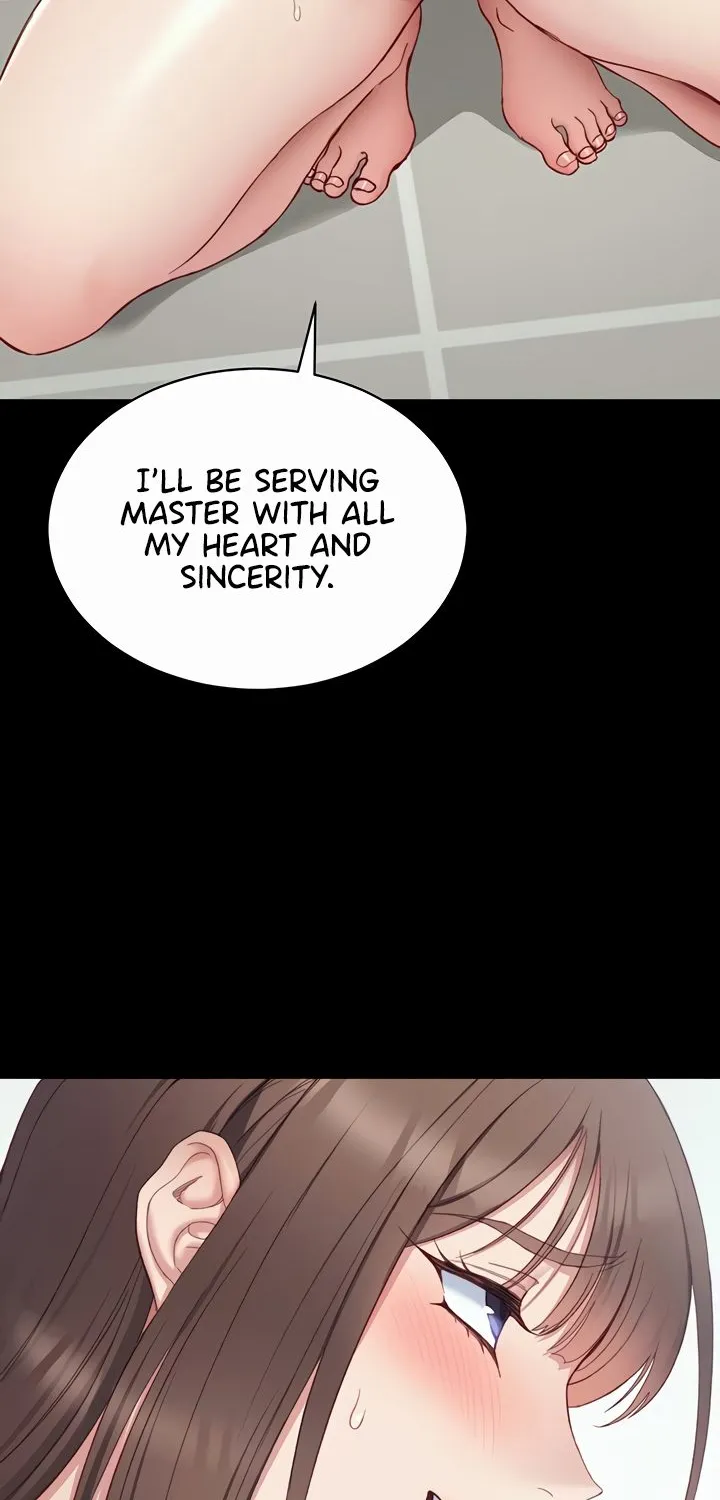 Read Taming a Female Bully chapter 14 image 79 on Lezhin