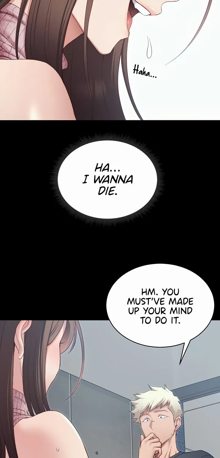 Read Taming a Female Bully chapter 14 image 80 on Lezhin