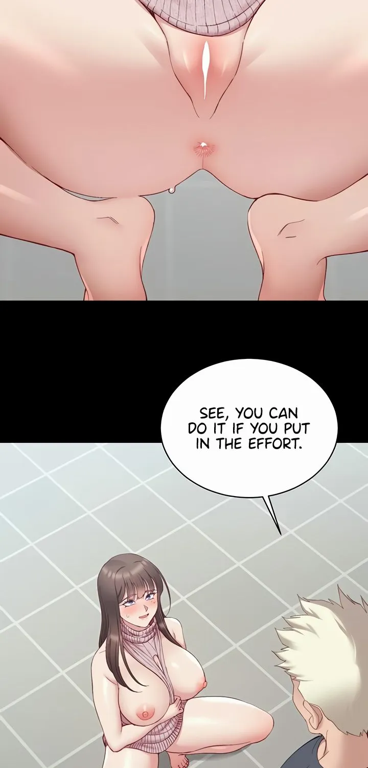 Read Taming a Female Bully chapter 14 image 83 on Lezhin