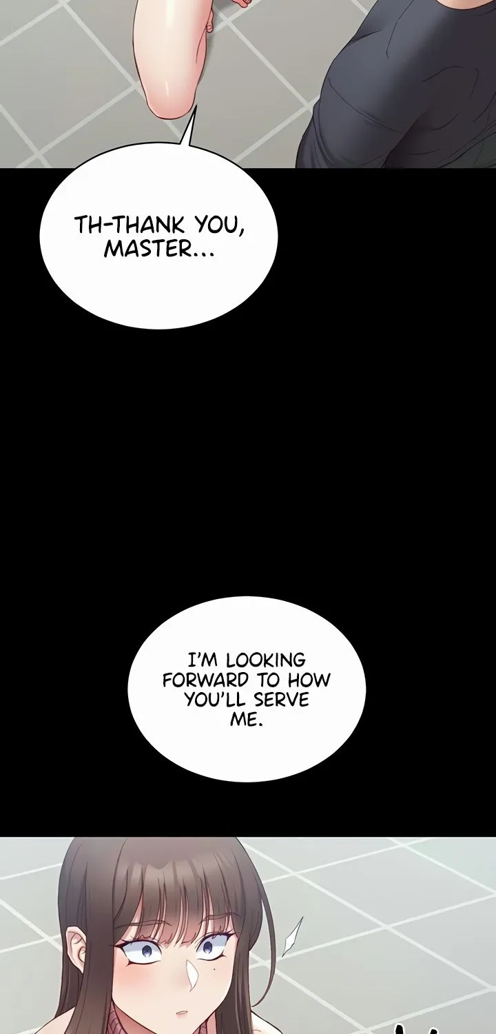 Read Taming a Female Bully chapter 14 image 84 on Lezhin