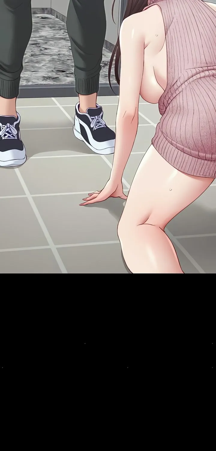 Read Taming a Female Bully chapter 14 image 86 on Lezhin