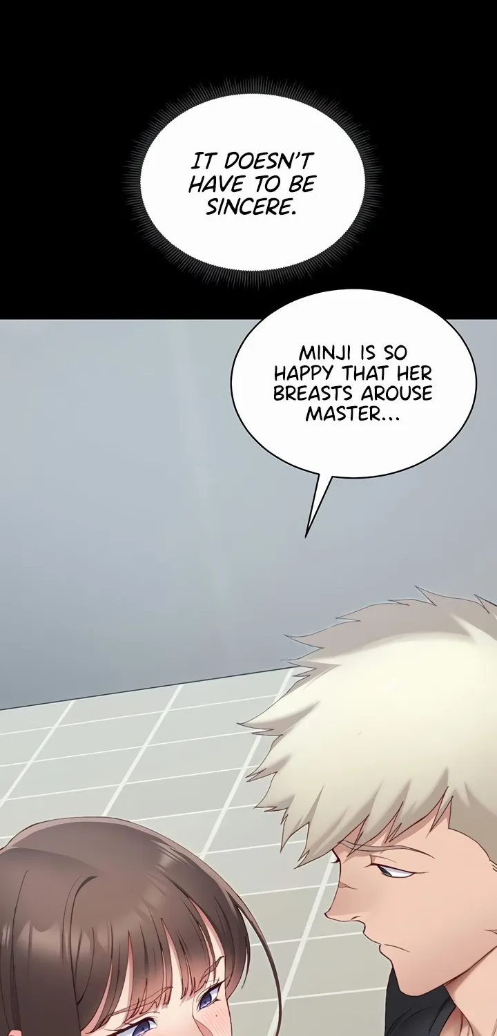 Read Taming a Female Bully chapter 14 image 87 on Lezhin