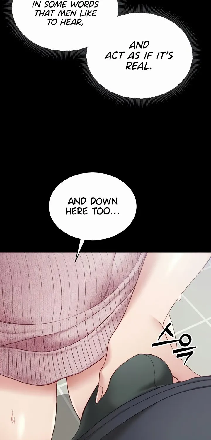 Read Taming a Female Bully chapter 14 image 89 on Lezhin