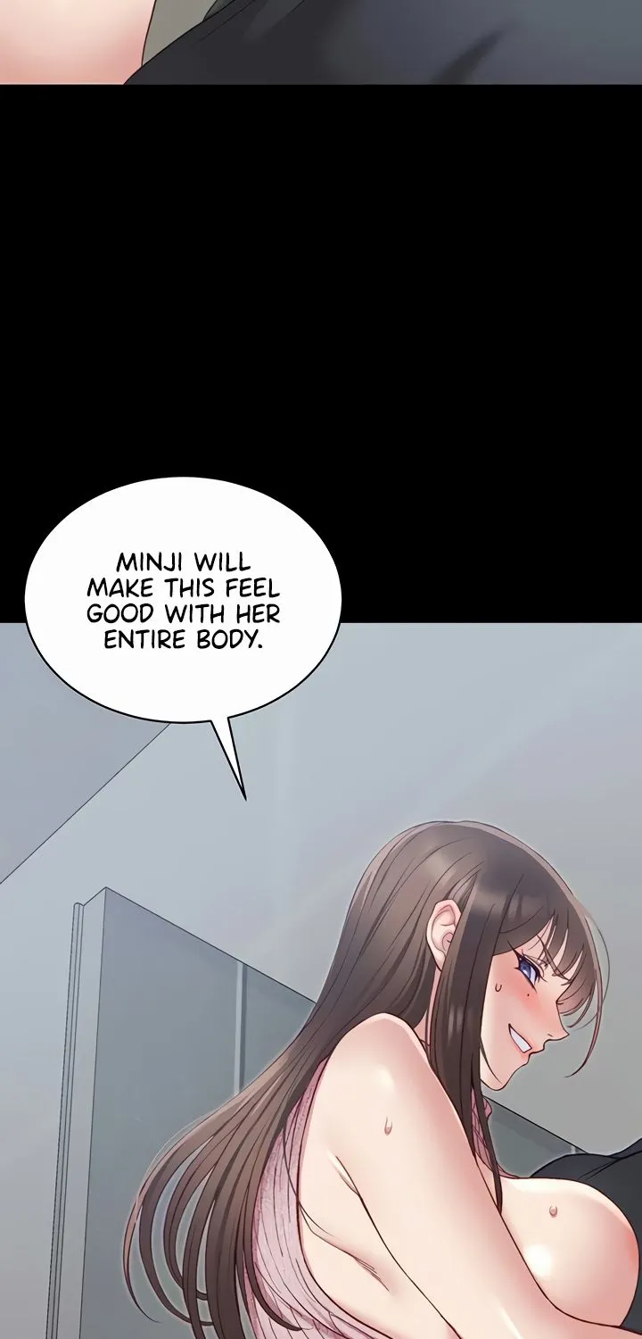 Read Taming a Female Bully chapter 14 image 90 on Lezhin