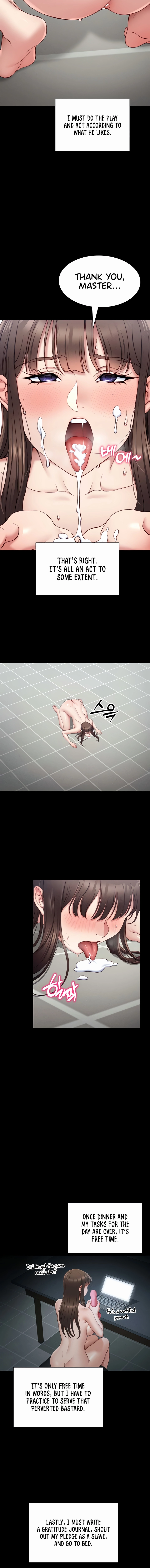 Read Taming a Female Bully chapter 15 image 11 on Lezhin