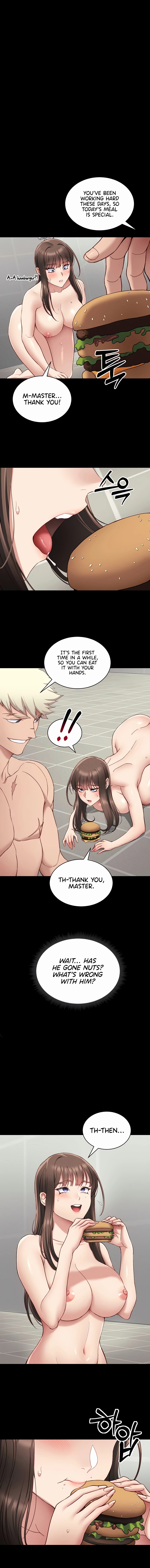 Read Taming a Female Bully chapter 15 image 13 on Lezhin