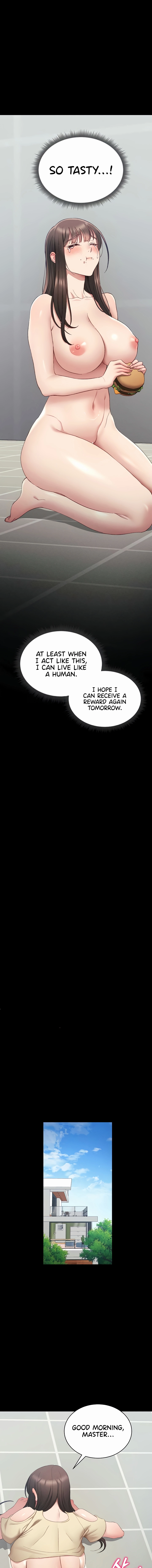 Read Taming a Female Bully chapter 15 image 14 on Lezhin