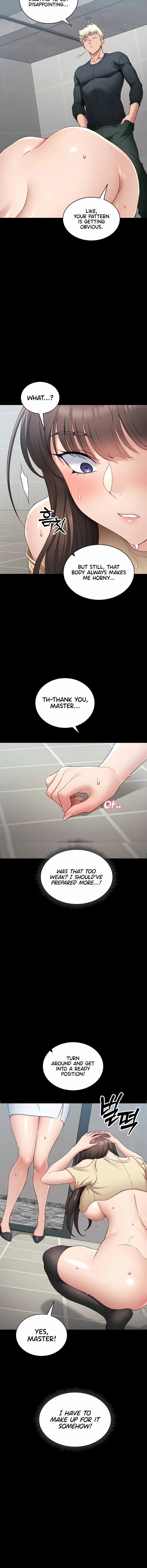 Read Taming a Female Bully chapter 16 image 1 on Lezhin