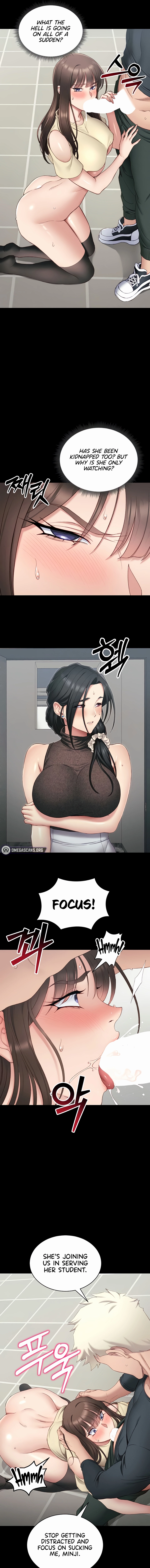 Read Taming a Female Bully chapter 16 image 12 on Lezhin
