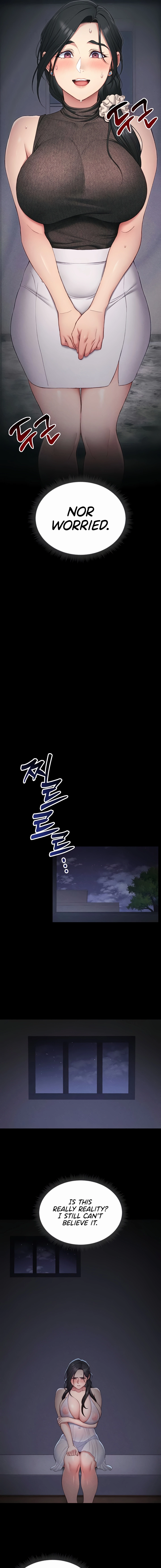Read Taming a Female Bully chapter 18 image 10 on Lezhin