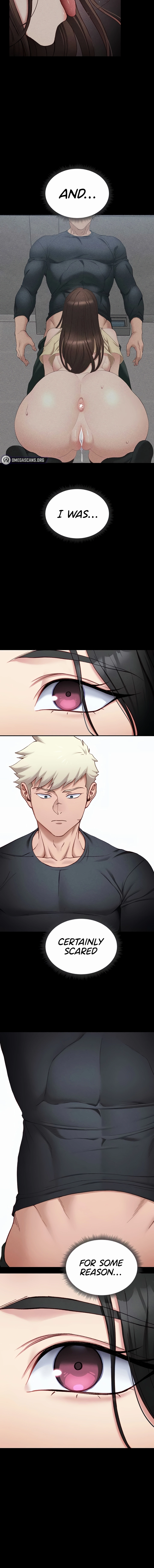 Read Taming a Female Bully chapter 18 image 13 on Lezhin