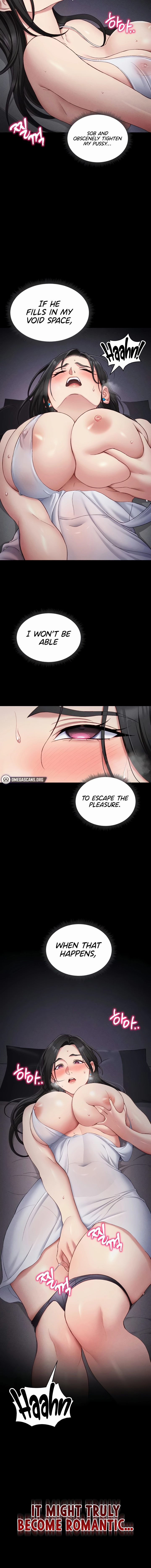 Read Taming a Female Bully chapter 18 image 17 on Lezhin