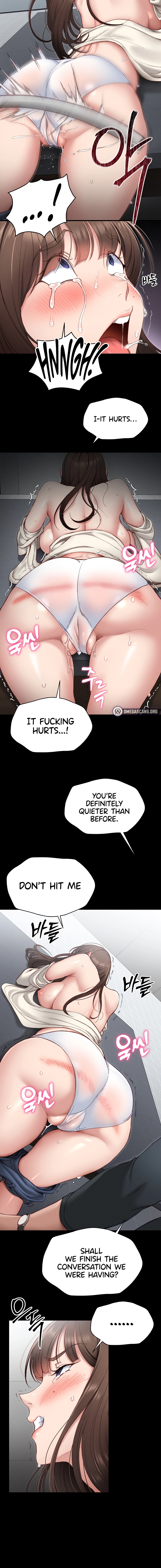 Read Taming a Female Bully chapter 2 image 21 on Lezhin