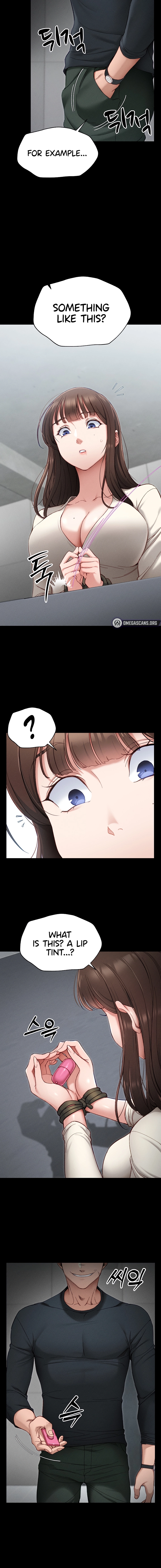 Read Taming a Female Bully chapter 2 image 5 on Lezhin