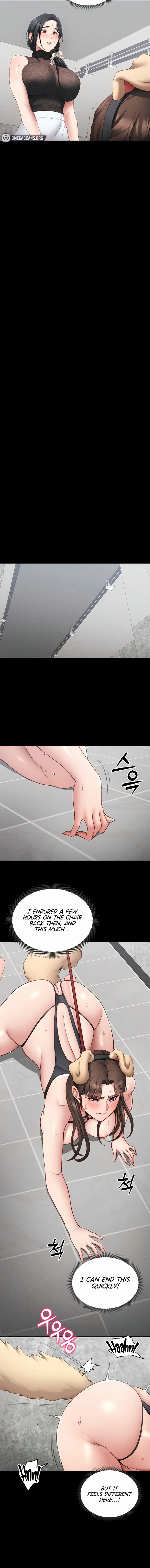 Read Taming a Female Bully chapter 20 image 5 on Lezhin