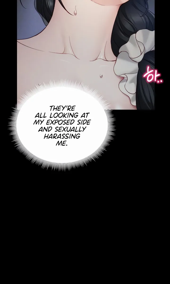 Read Taming a Female Bully chapter 21 image 10 on Lezhin