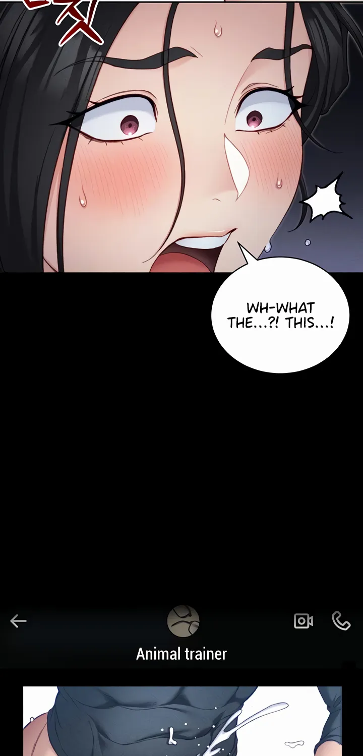 Read Taming a Female Bully chapter 21 image 15 on Lezhin