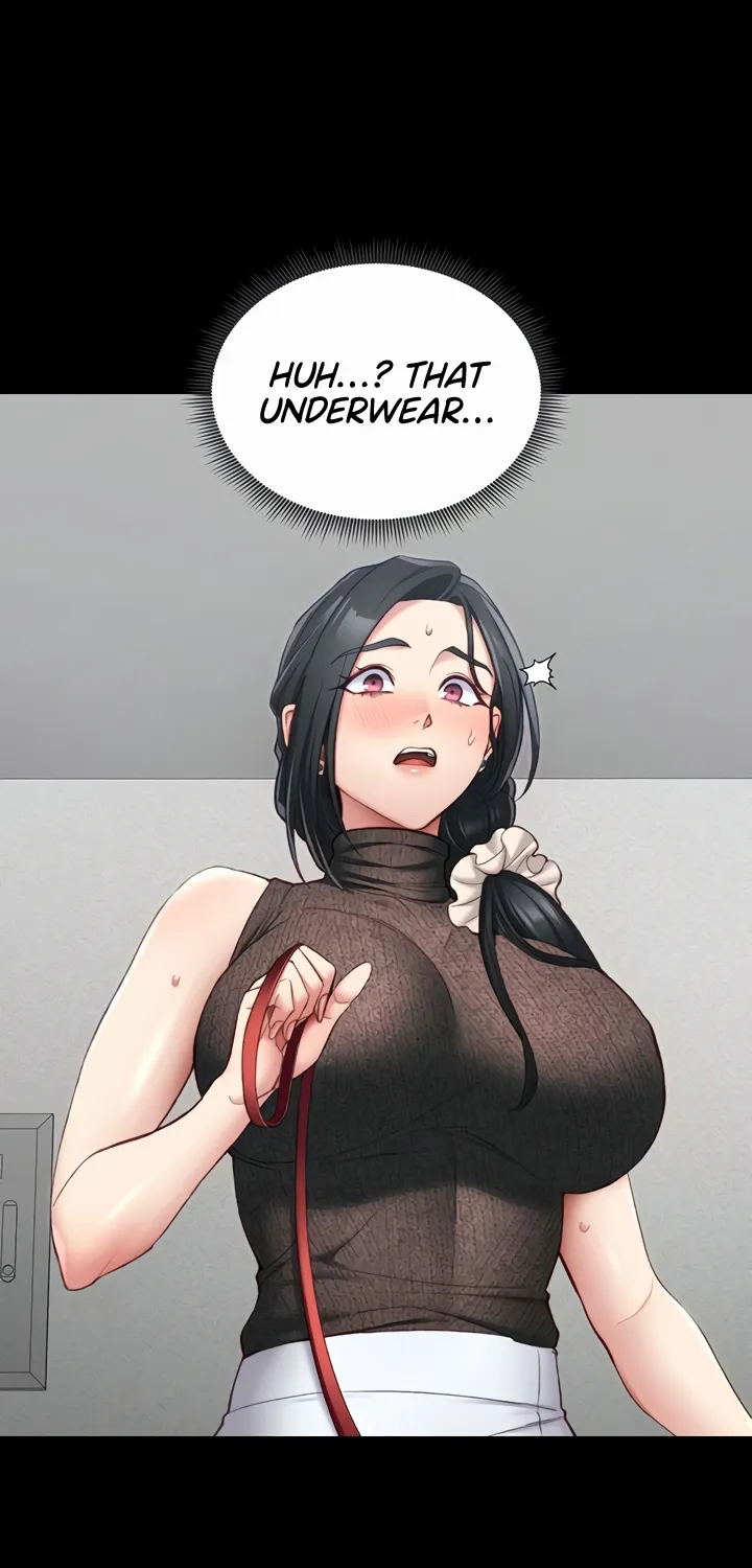 Read Taming a Female Bully chapter 21 image 2 on Lezhin