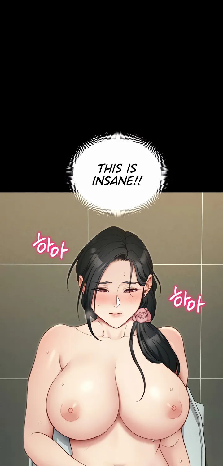 Read Taming a Female Bully chapter 21 image 27 on Lezhin