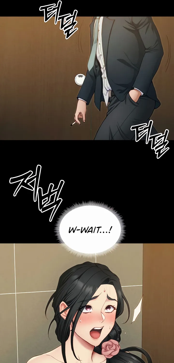 Read Taming a Female Bully chapter 21 image 31 on Lezhin