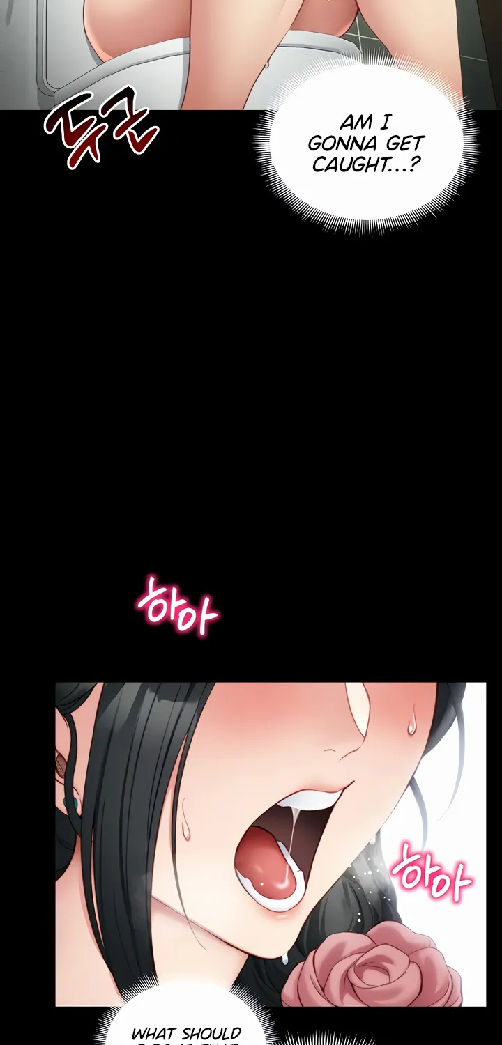 Read Taming a Female Bully chapter 21 image 34 on Lezhin