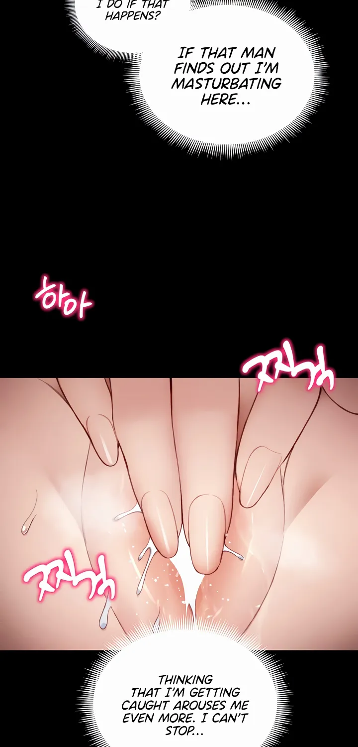 Read Taming a Female Bully chapter 21 image 35 on Lezhin