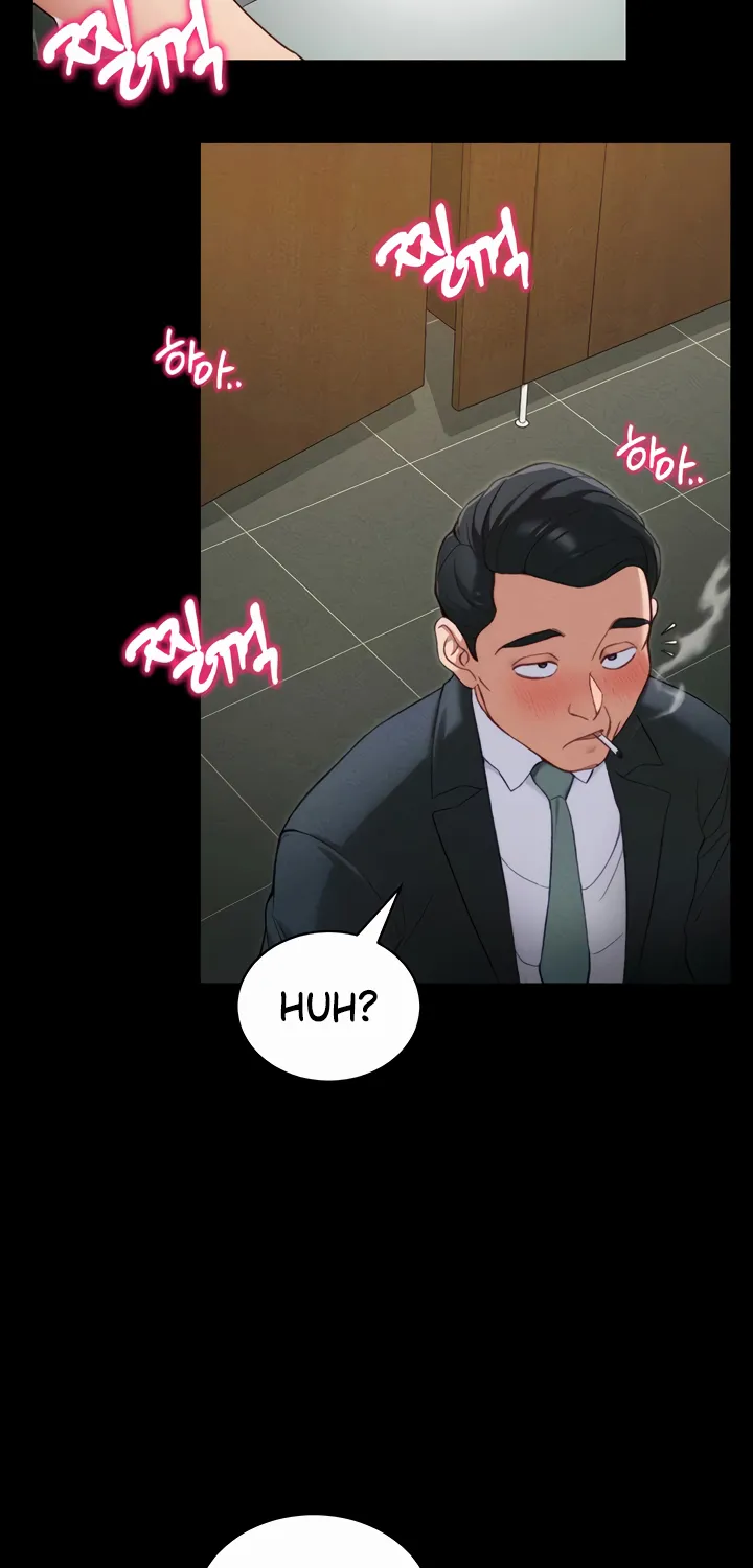 Read Taming a Female Bully chapter 21 image 37 on Lezhin