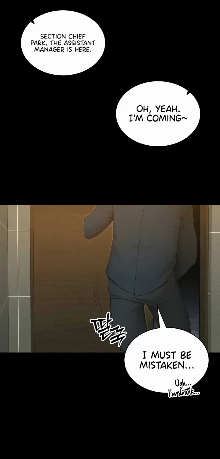 Read Taming a Female Bully chapter 21 image 40 on Lezhin
