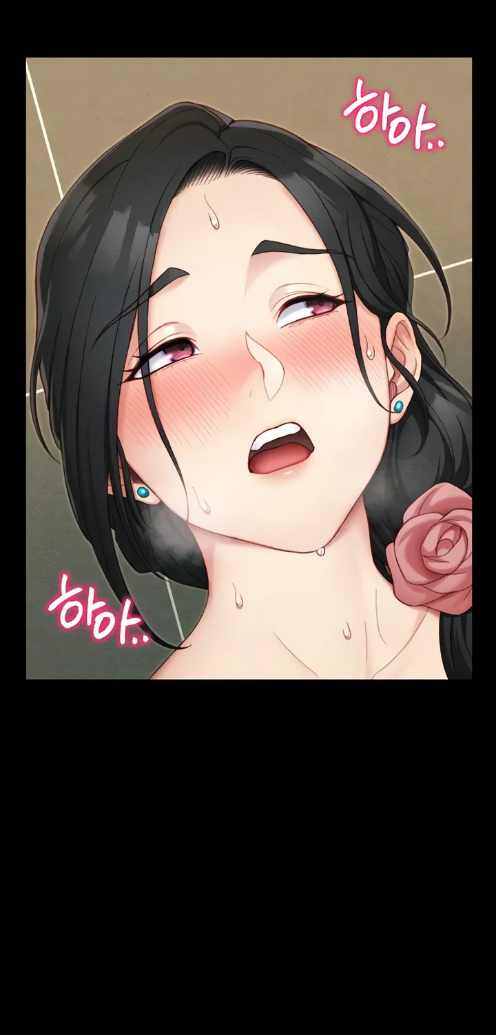 Read Taming a Female Bully chapter 21 image 41 on Lezhin