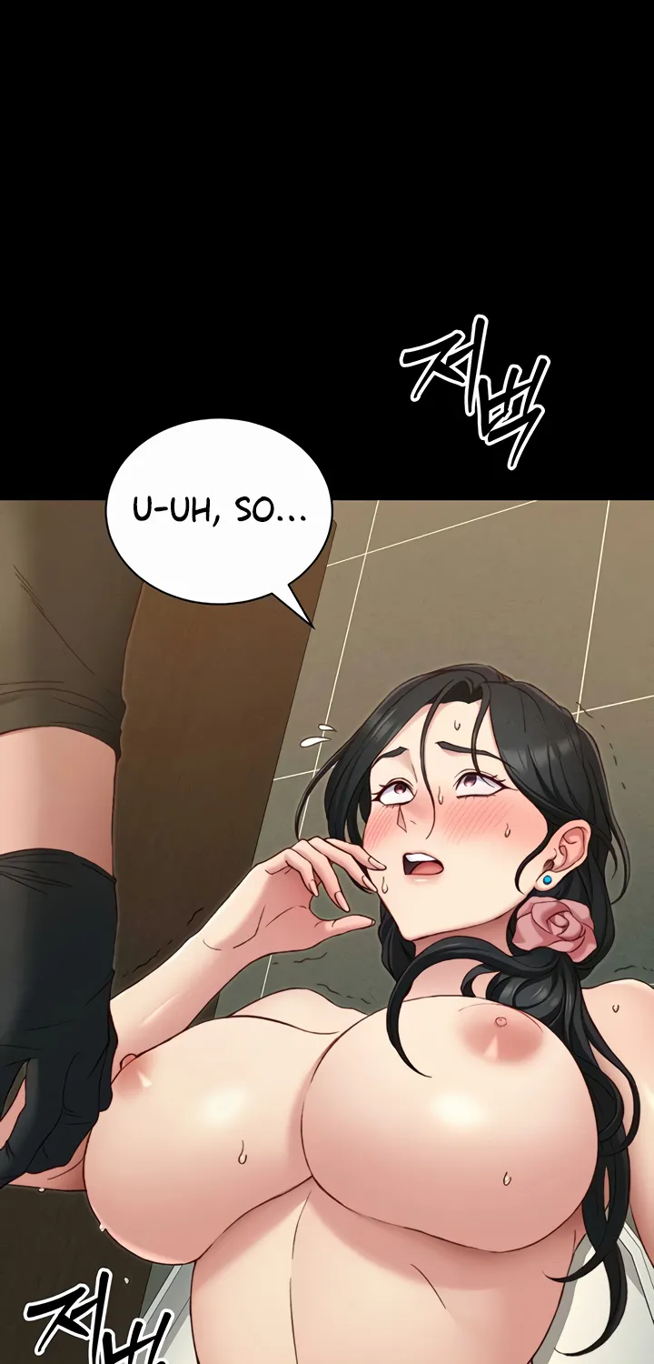 Read Taming a Female Bully chapter 21 image 45 on Lezhin