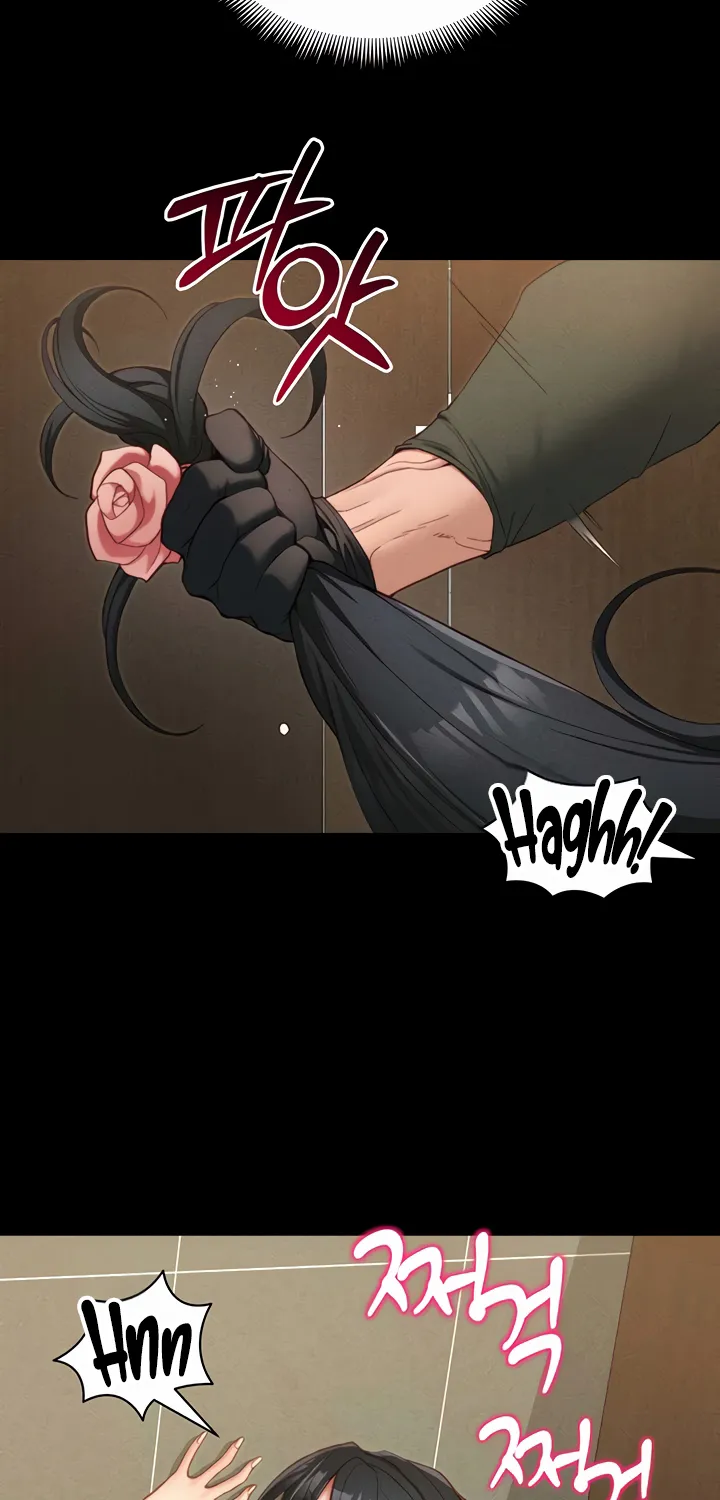 Read Taming a Female Bully chapter 21 image 55 on Lezhin