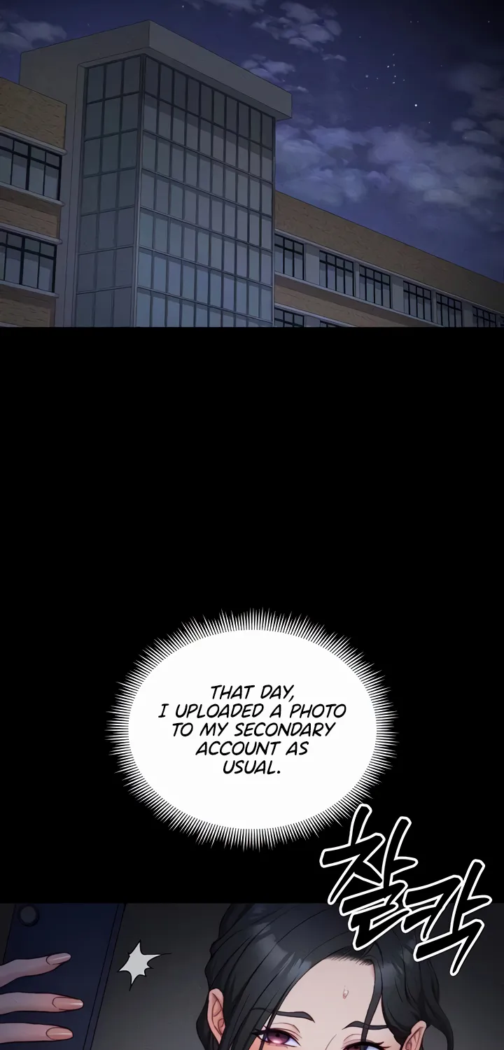 Read Taming a Female Bully chapter 21 image 6 on Lezhin
