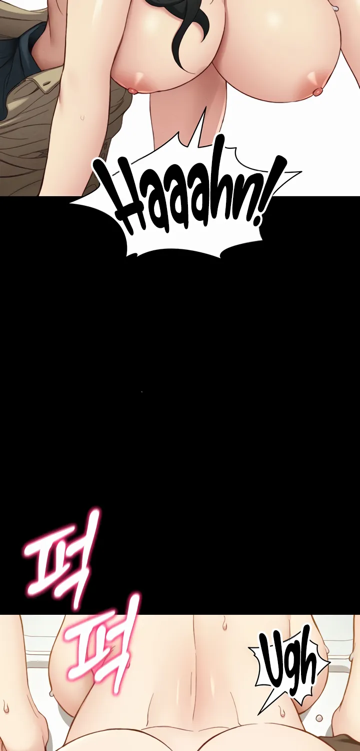 Read Taming a Female Bully chapter 21 image 64 on Lezhin