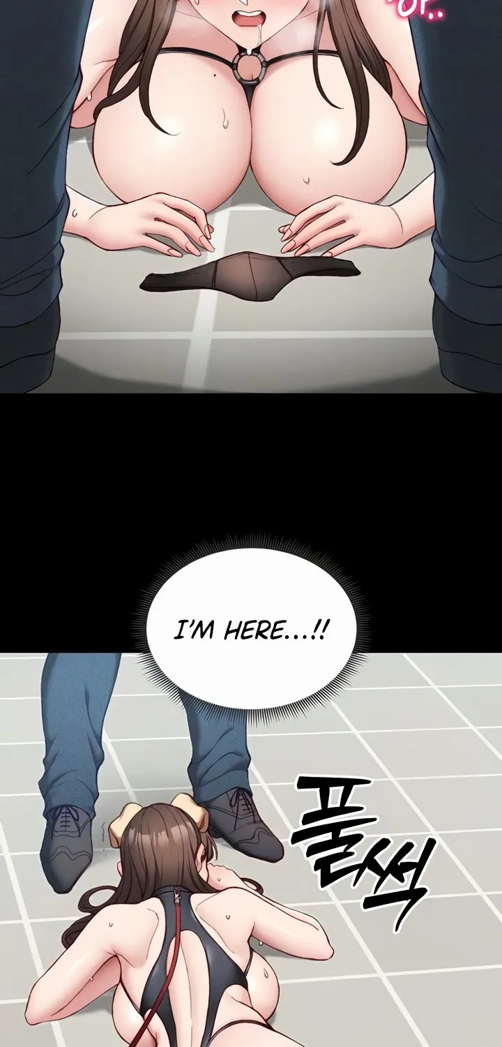 Read Taming a Female Bully chapter 22 image 13 on Lezhin