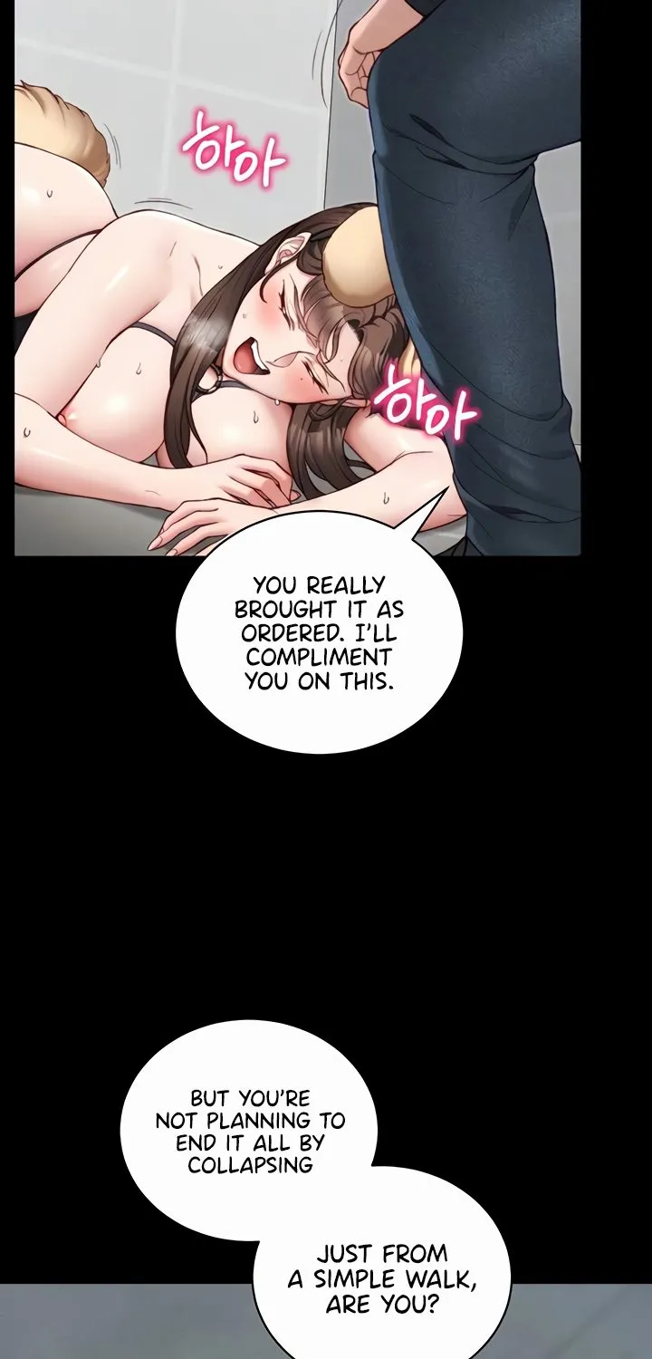 Read Taming a Female Bully chapter 22 image 15 on Lezhin