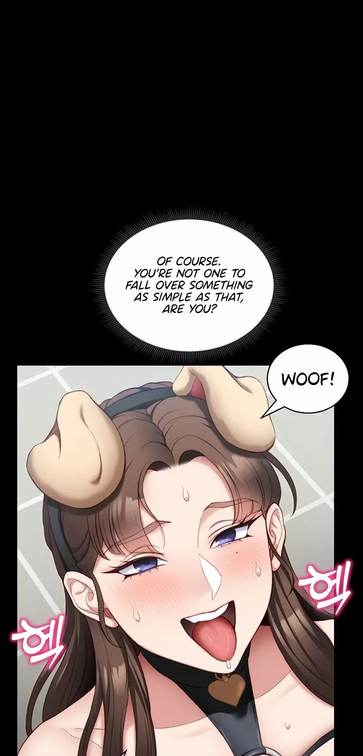 Read Taming a Female Bully chapter 22 image 18 on Lezhin