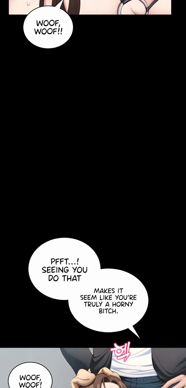 Read Taming a Female Bully chapter 22 image 19 on Lezhin