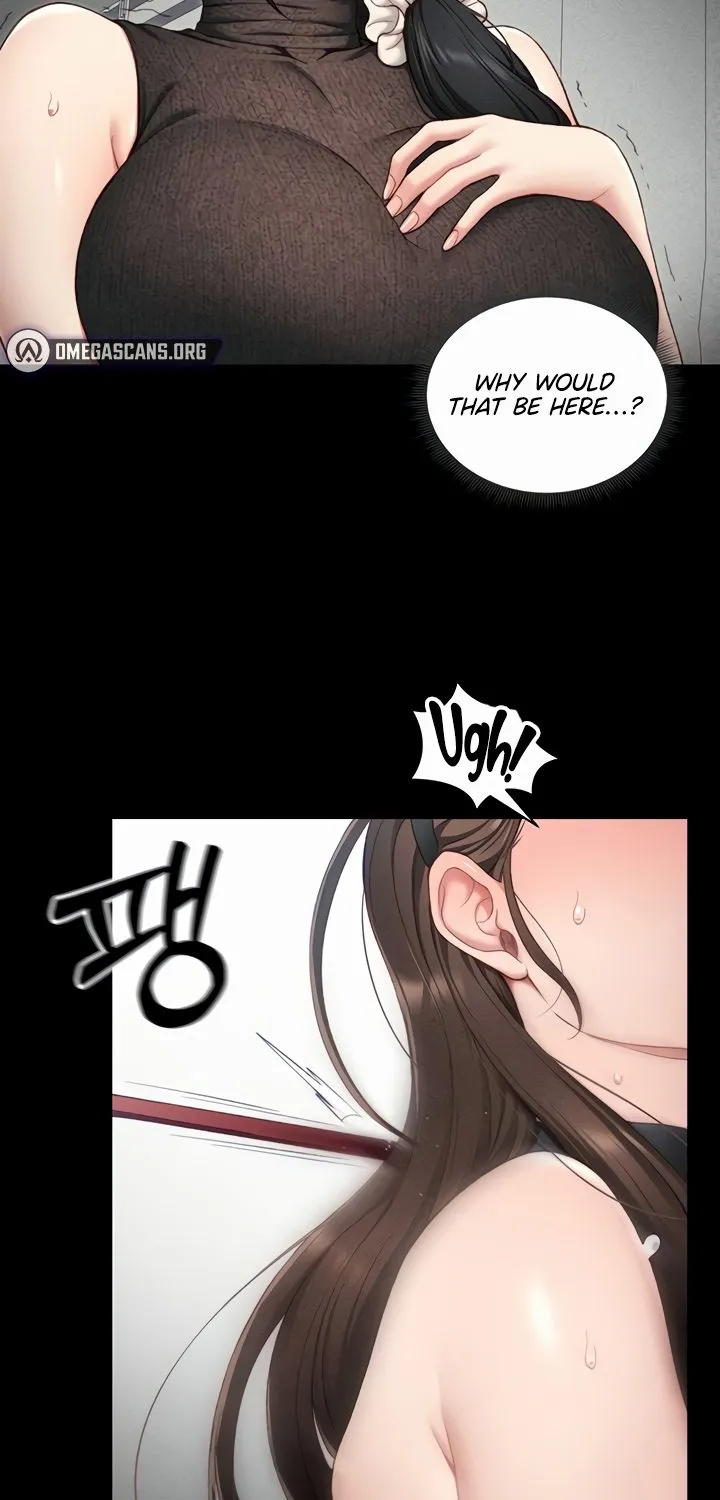 Read Taming a Female Bully chapter 22 image 2 on Lezhin
