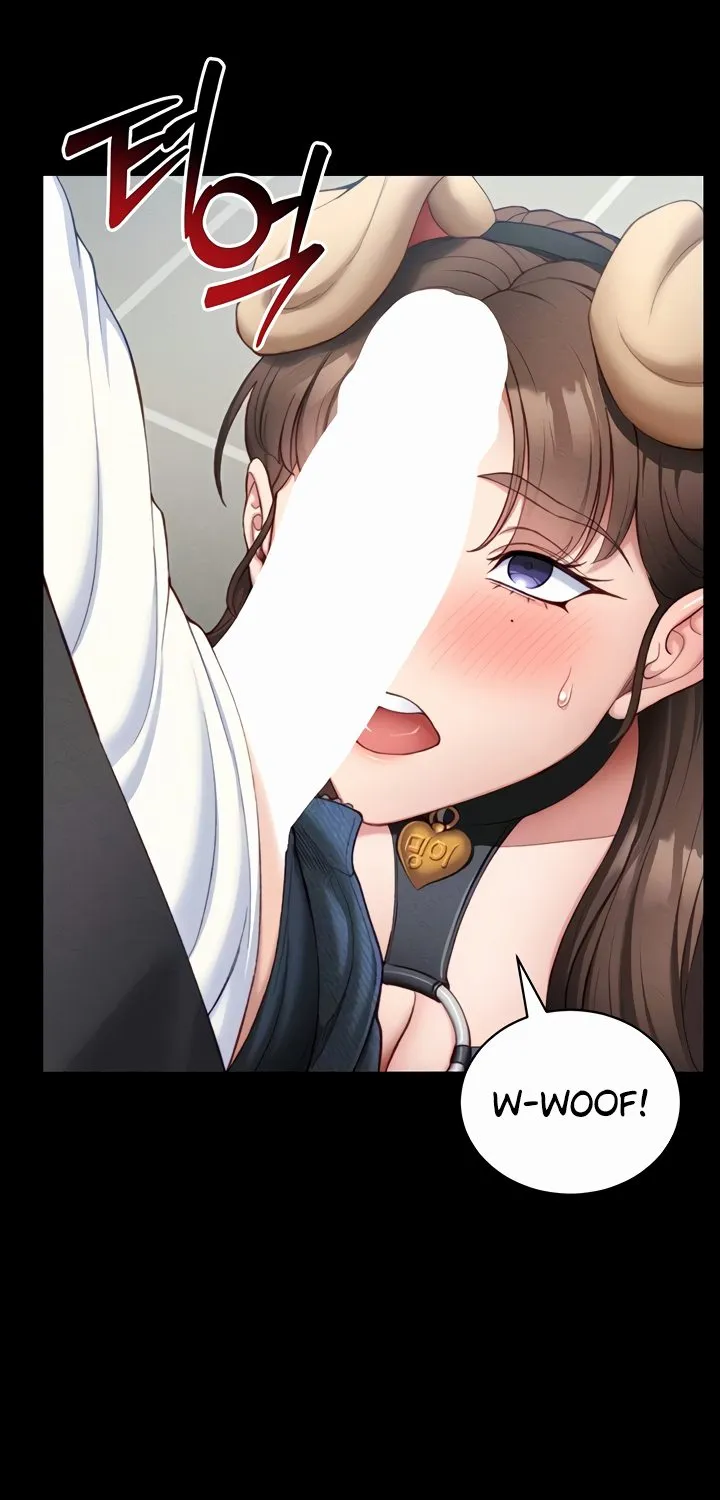 Read Taming a Female Bully chapter 22 image 21 on Lezhin