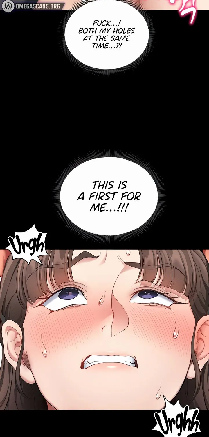 Read Taming a Female Bully chapter 22 image 26 on Lezhin