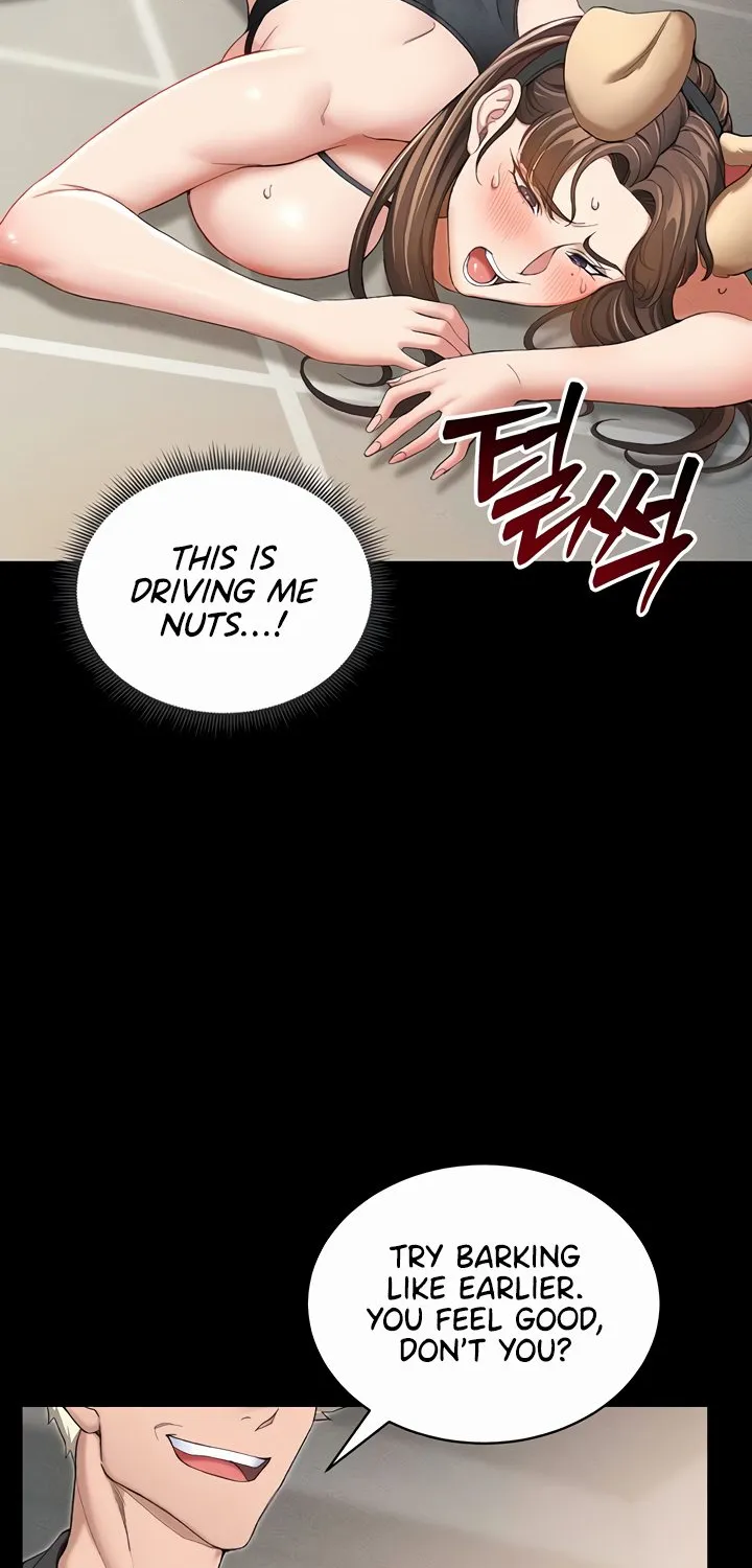Read Taming a Female Bully chapter 22 image 28 on Lezhin