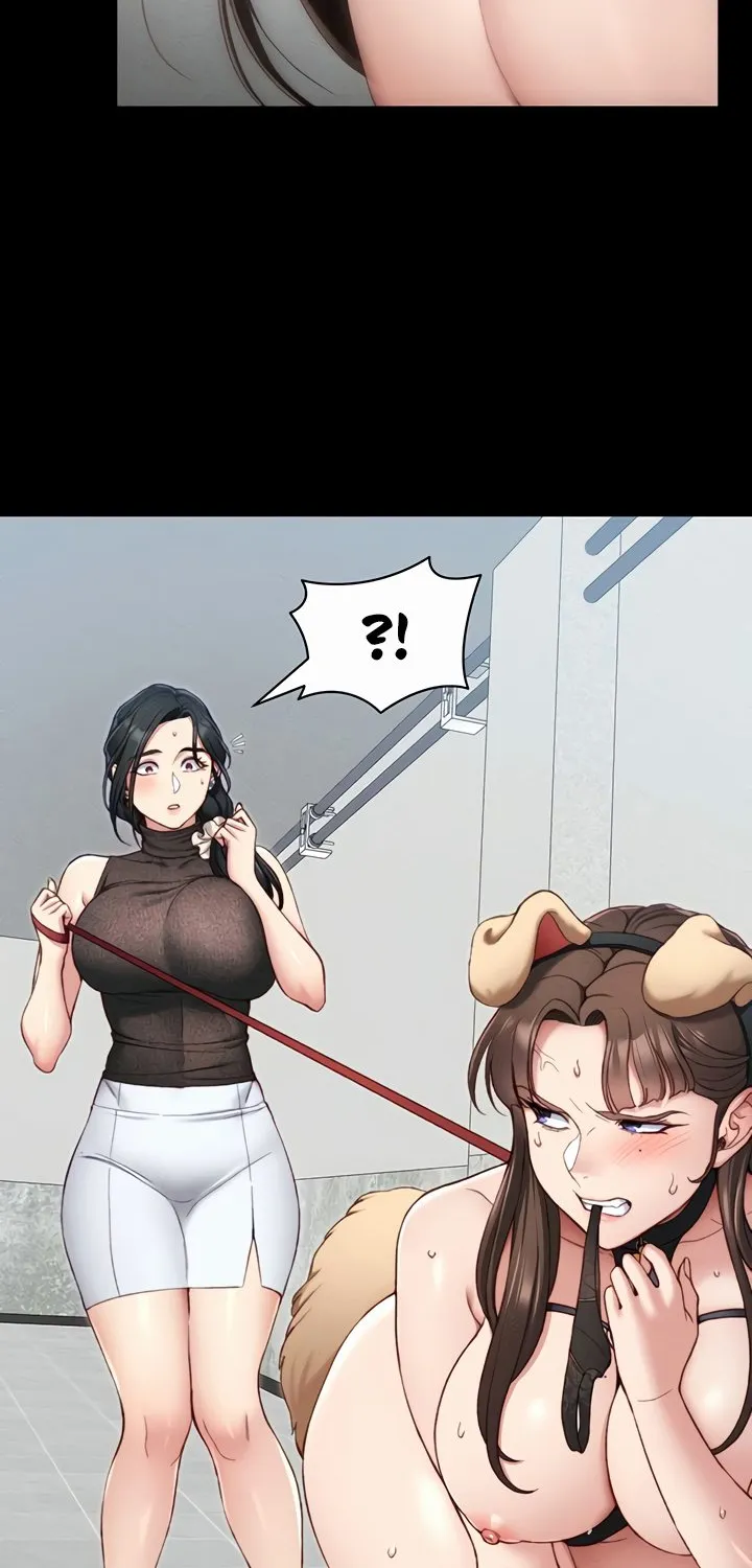 Read Taming a Female Bully chapter 22 image 3 on Lezhin
