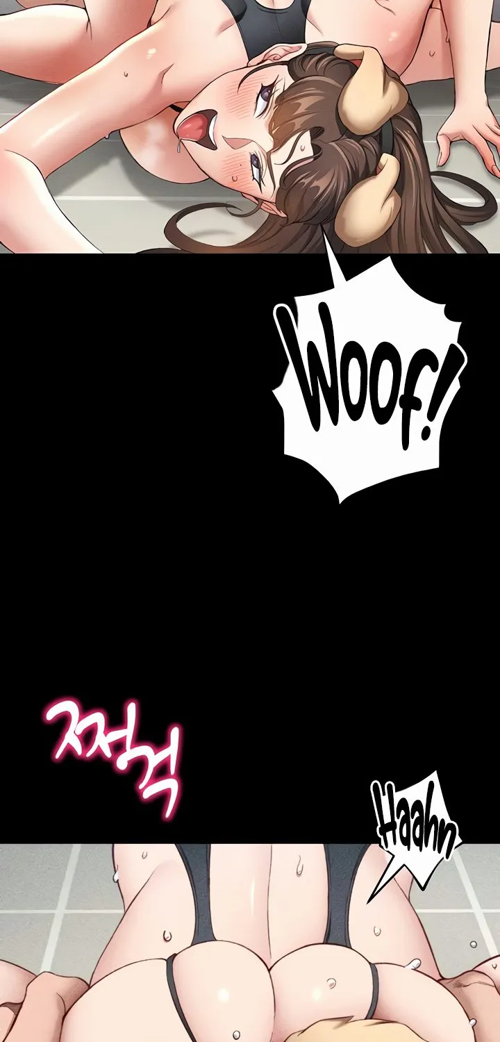 Read Taming a Female Bully chapter 22 image 32 on Lezhin