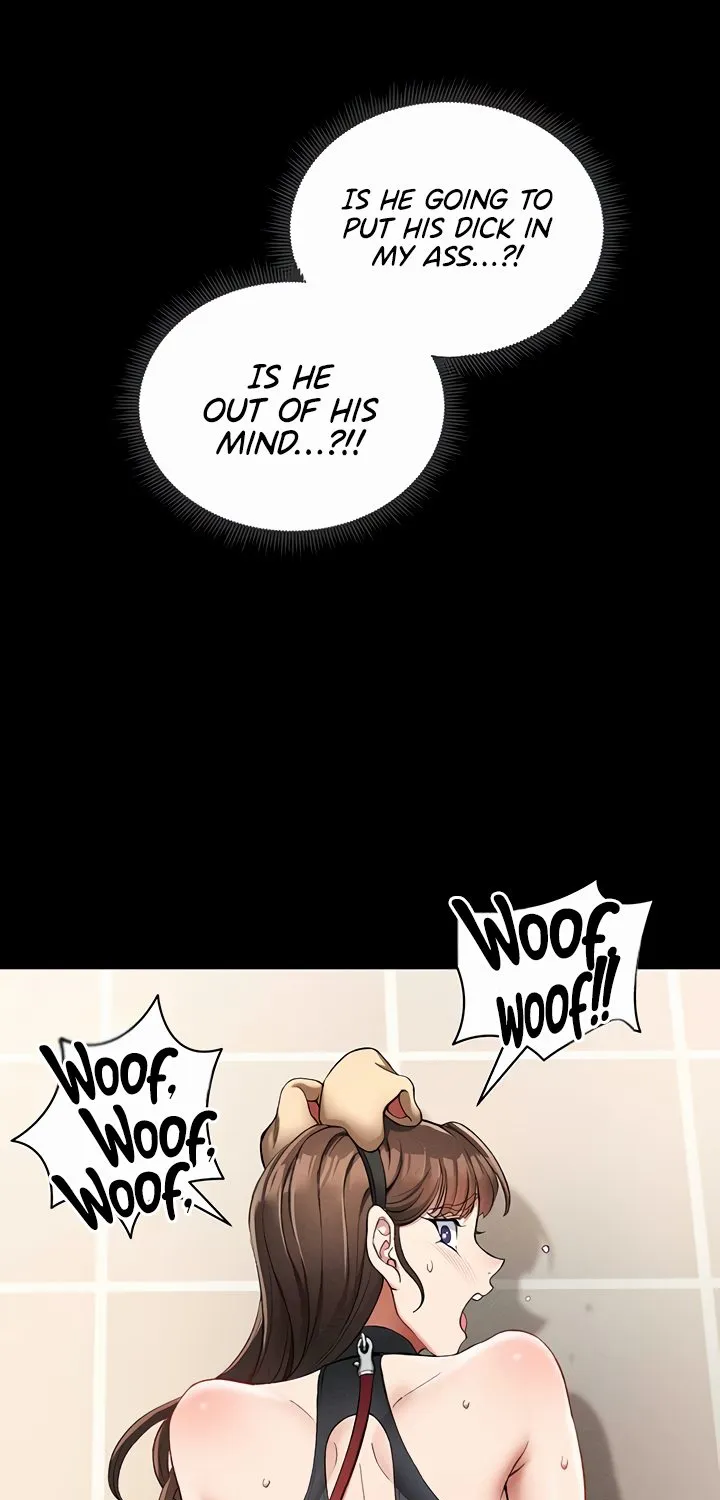 Read Taming a Female Bully chapter 22 image 41 on Lezhin