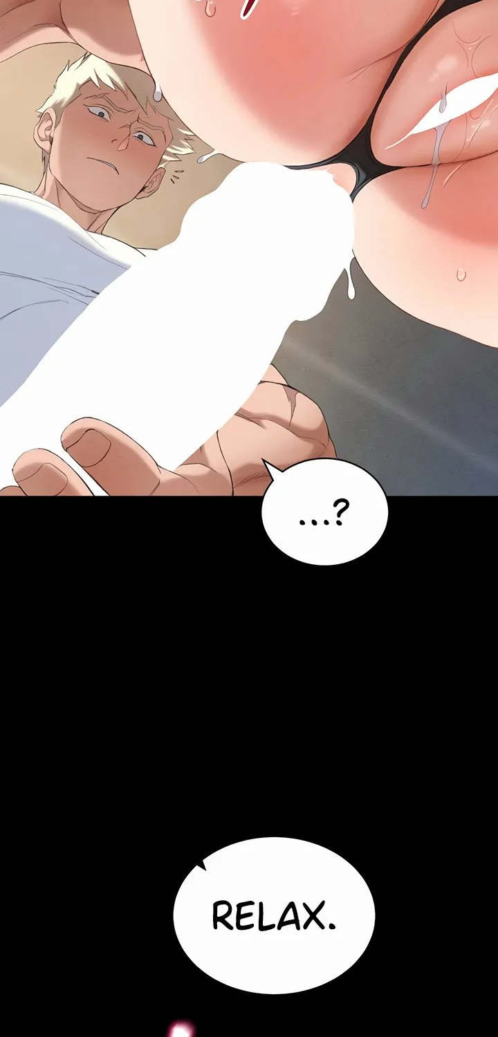 Read Taming a Female Bully chapter 22 image 43 on Lezhin