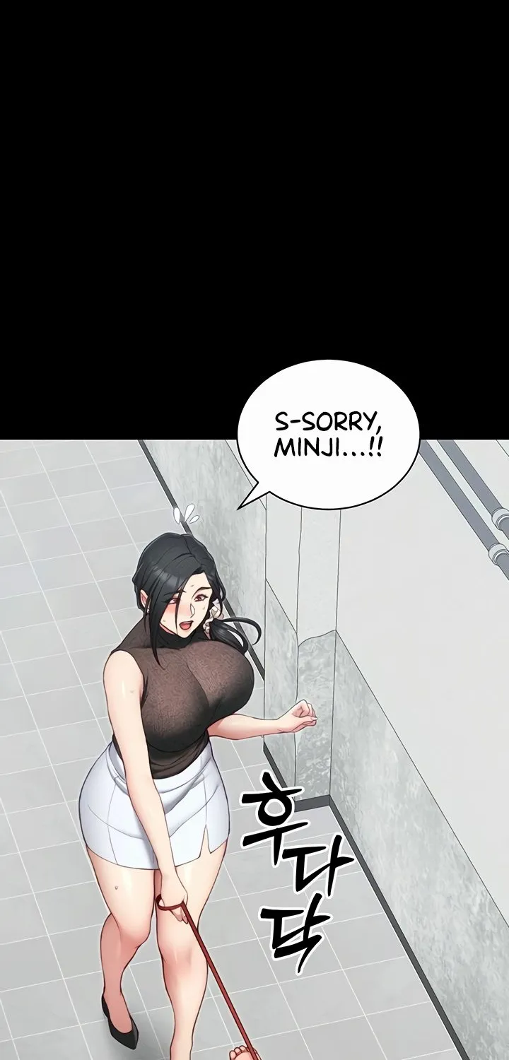 Read Taming a Female Bully chapter 22 image 5 on Lezhin