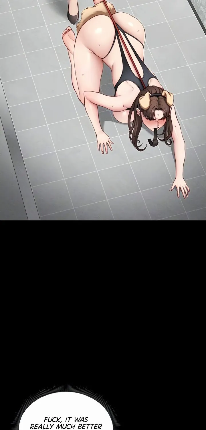 Read Taming a Female Bully chapter 22 image 6 on Lezhin
