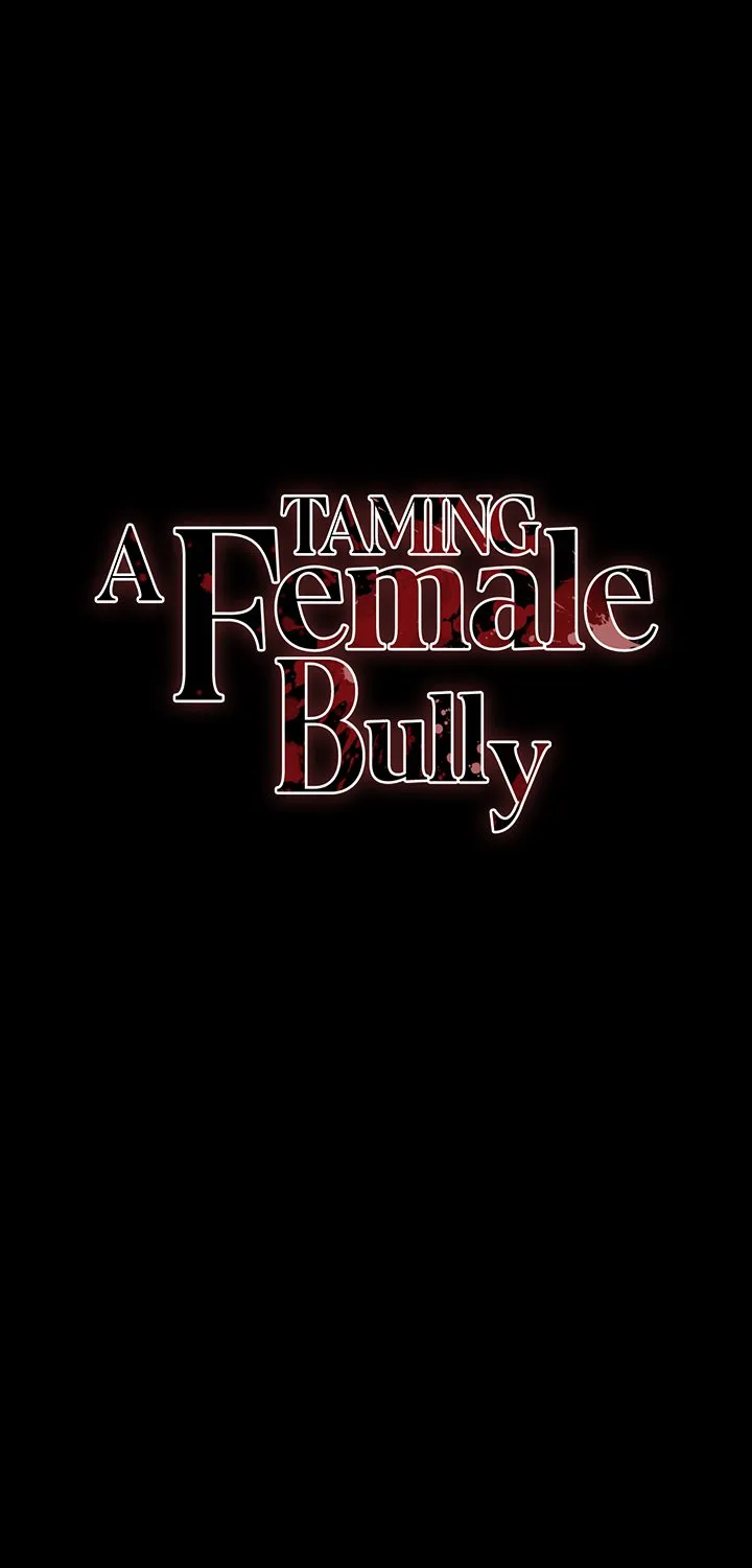 Read Taming a Female Bully chapter 22 image 9 on Lezhin