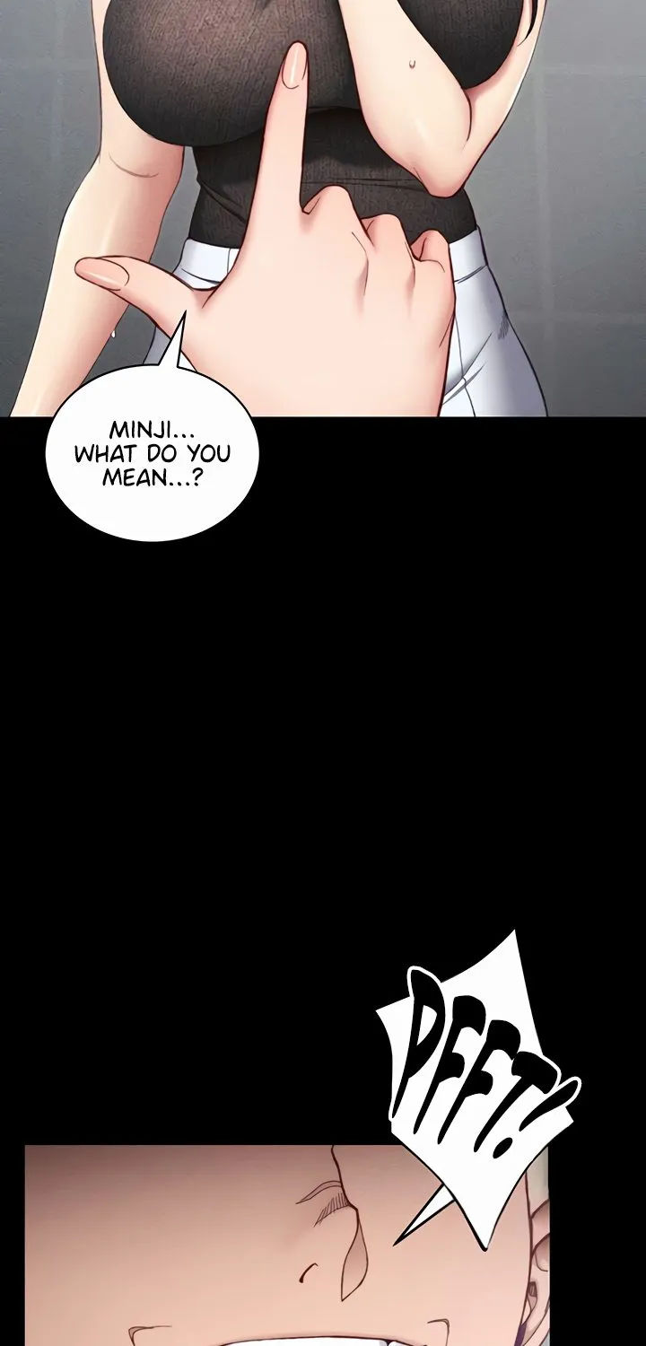 Read Taming a Female Bully chapter 23 image 17 on Lezhin